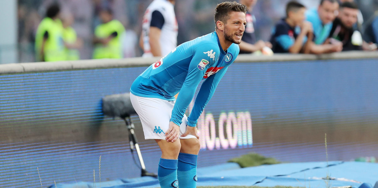 Ảnh bài viết Sau MU, đến lượt Chelsea lăm le cướp 'người hùng tuyển Bỉ'