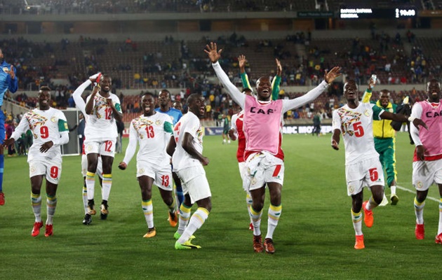 Ảnh bài viết Senegal trở lại World Cup sau 16 năm: Sư tử đã sẵn sàng hóa ngựa ô