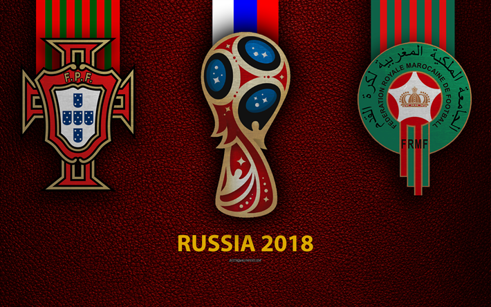 19h00 ngày 20/6, Bồ Đào Nha vs Morocco: Lấy gì cản Ronaldo?