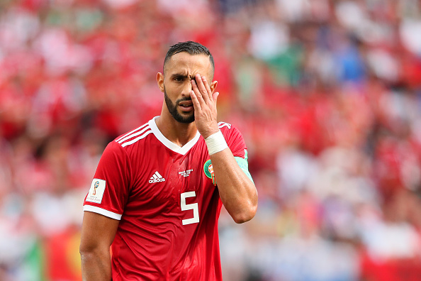 Ảnh bài viết TRỰC TIẾP Bồ Đào Nha 1-0 Morocco: Đội đầu tiên về nước (KT)