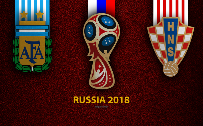 Ảnh bài viết 01h00 ngày 22/06, Argentina vs Croatia: Thử thách khó khăn
