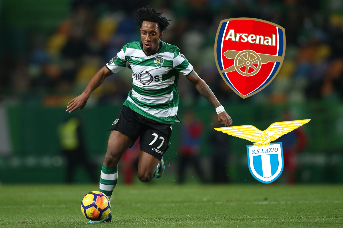 Arsenal tuyên chiến với đại diện Serie A vì sao chạy cánh 52.7 triệu bảng