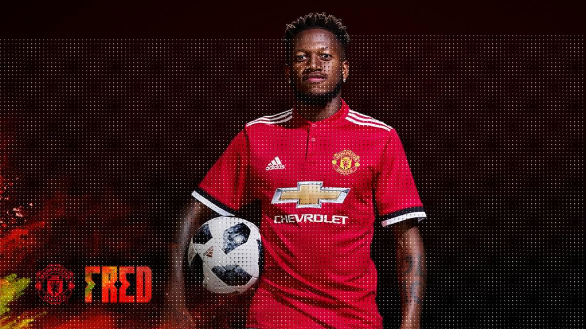 Ảnh bài viết CHÍNH THỨC: Man United công bố thương vụ Fred