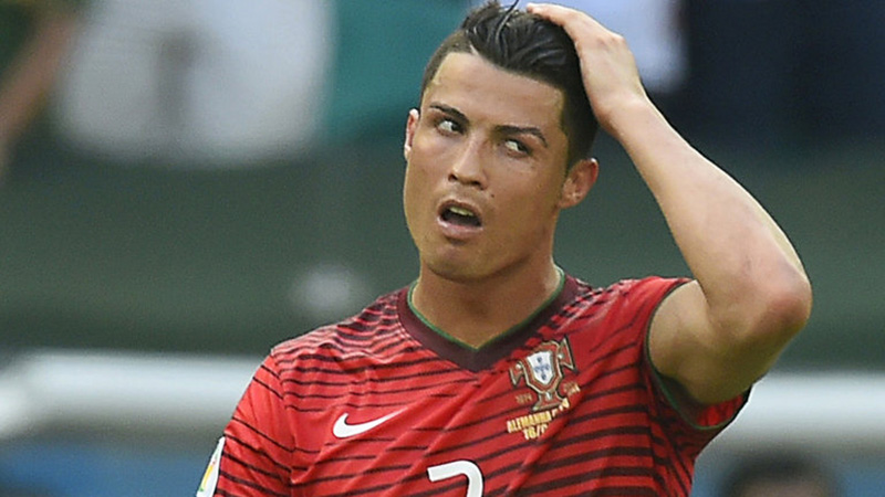 Không phải Ronaldo, đây mới là ngôi sao lớn nhất của Bồ Đào Nha!