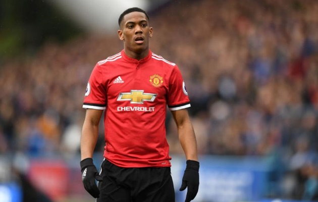 Ảnh bài viết Man United ra quyết định quan trọng vụ Martial tới Chelsea: Willian trong thỏa thuận