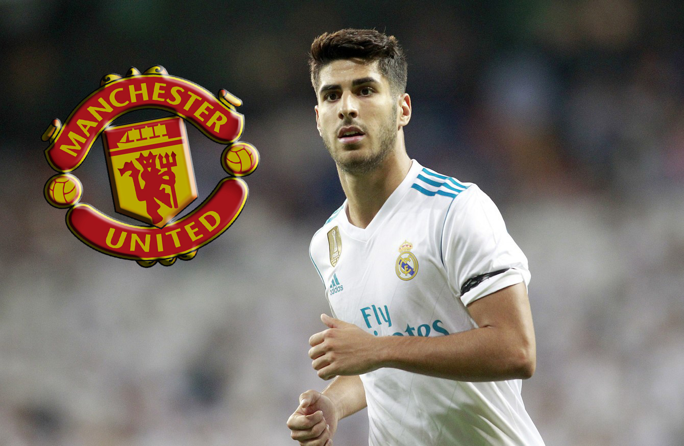 Ảnh bài viết Man United sẵn sàng cướp sao 130 triệu bảng của Real