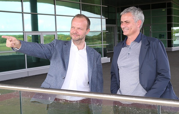 Mourinho có thể nới rộng ngân sách với chiến lược chuyển nhượng bất ngờ
