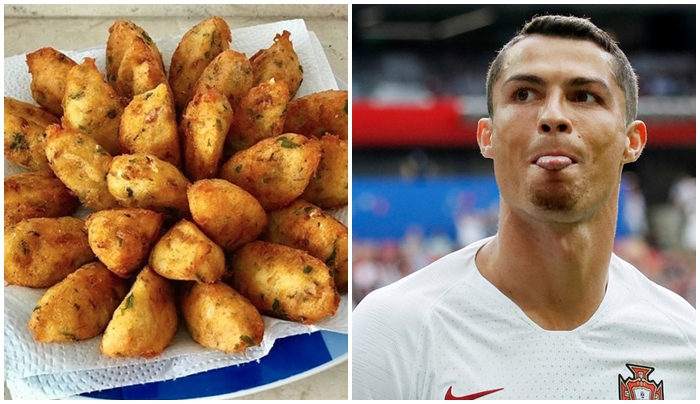 Ảnh bài viết Ronaldo, Messi mang đặc sản quê hương nào đến World Cup 2018