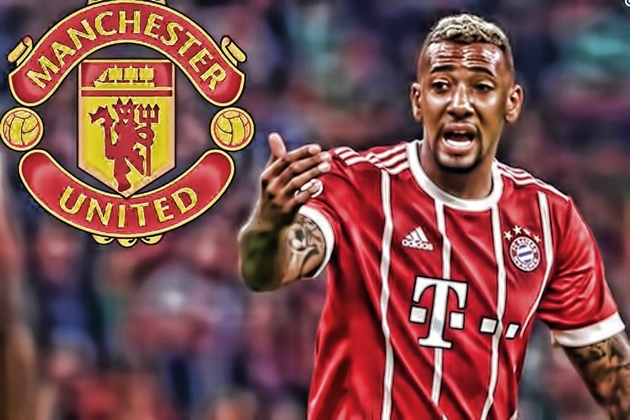 Ảnh bài viết Man Utd ngắm mục tiêu 43 triệu bảng thay thế Alderweireld 