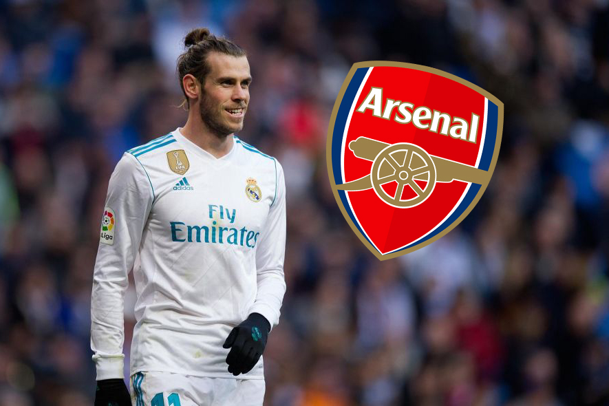 Ảnh bài viết Người đại diện của sao Real dọn đường cho thân chủ đến Arsenal