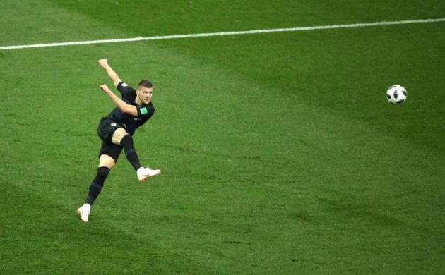 Tottenham muốn kí hợp đồng 5 năm với "hung thần" của Caballero