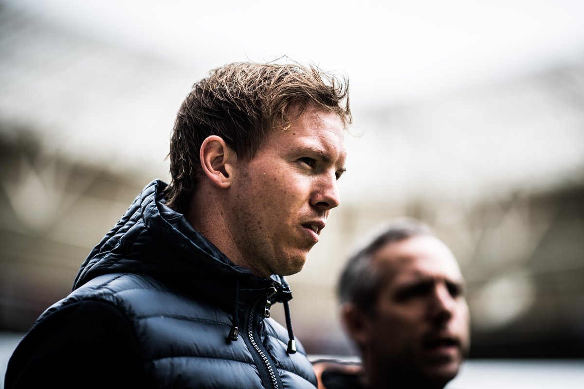 Từ chối Bayern và Real, Nagelsmann làm cả thế giới sững sờ với quyết định mới nhất   
