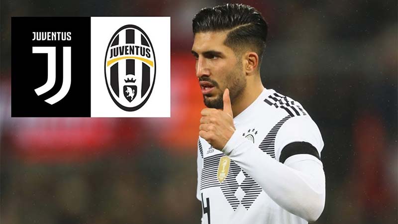 Với Emre Can, bộ ba BBC mới sẽ được hình thành?