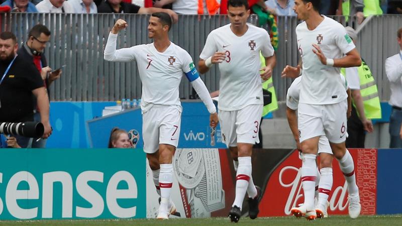 Ảnh bài viết World Cup 2018: Khi các đội tuyển tìm thấy sự sống từ “bóng chết”