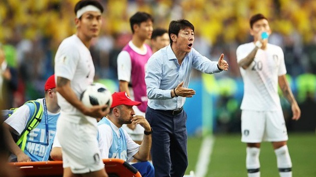 Ảnh bài viết 22h00 ngày 23/06, Hàn Quốc vs Mexico: Nỗ lực cuối cùng cho xứ Kim chi?