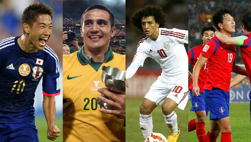 Ảnh bài viết Cơ hội nào cho các đại diện Châu Á?