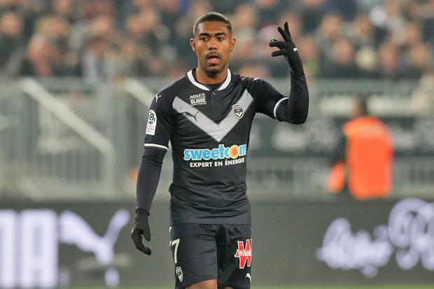 Ảnh bài viết Đánh bại cả châu Âu, Inter 'ký nháy' với Malcom