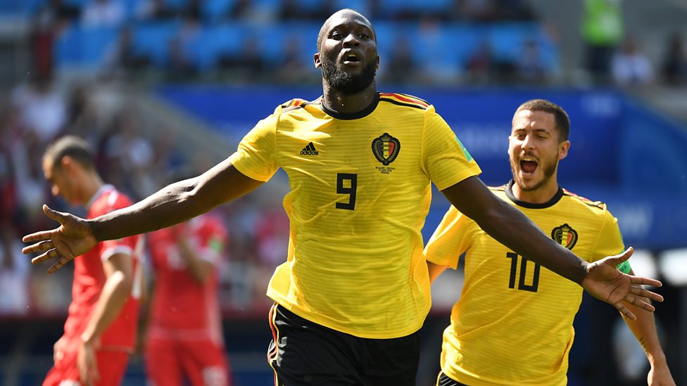 Góc thống kê: Lại có cú đúp, Lukaku lập hàng loạt cột mốc ấn tượng!