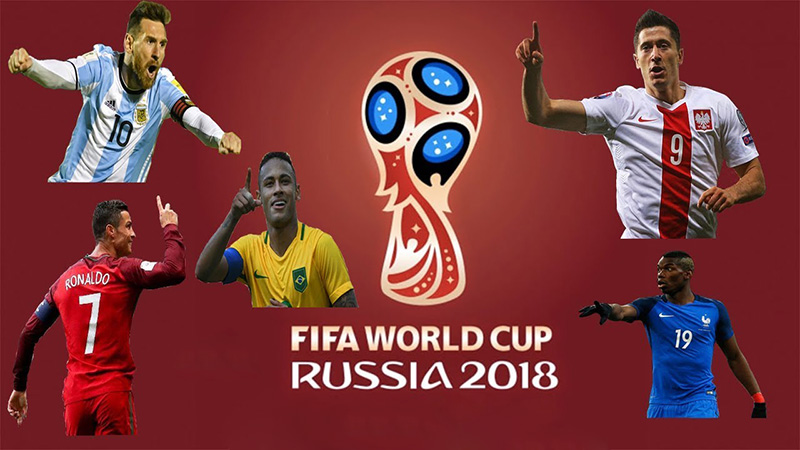 Ảnh bài viết Kịch bản điên rồ nhất World Cup: vòng knock-out vắng hàng loạt đại gia