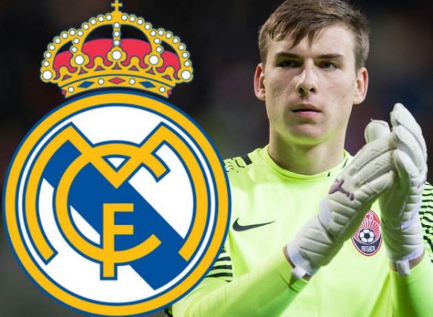 Thất bại ở lần ra giá cuối cùng, Liverpool mất chữ kí mới vào tay Real Madrid