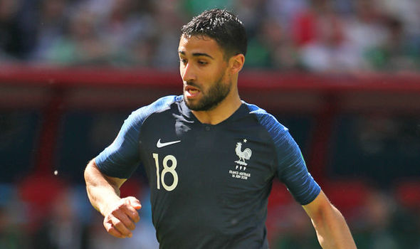 Ảnh bài viết Lyon xác nhận Real Madrid muốn có Fekir