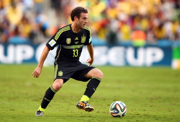 Ảnh bài viết Man Utd thực hiện thương vụ 'gây sốc' với Barcelona