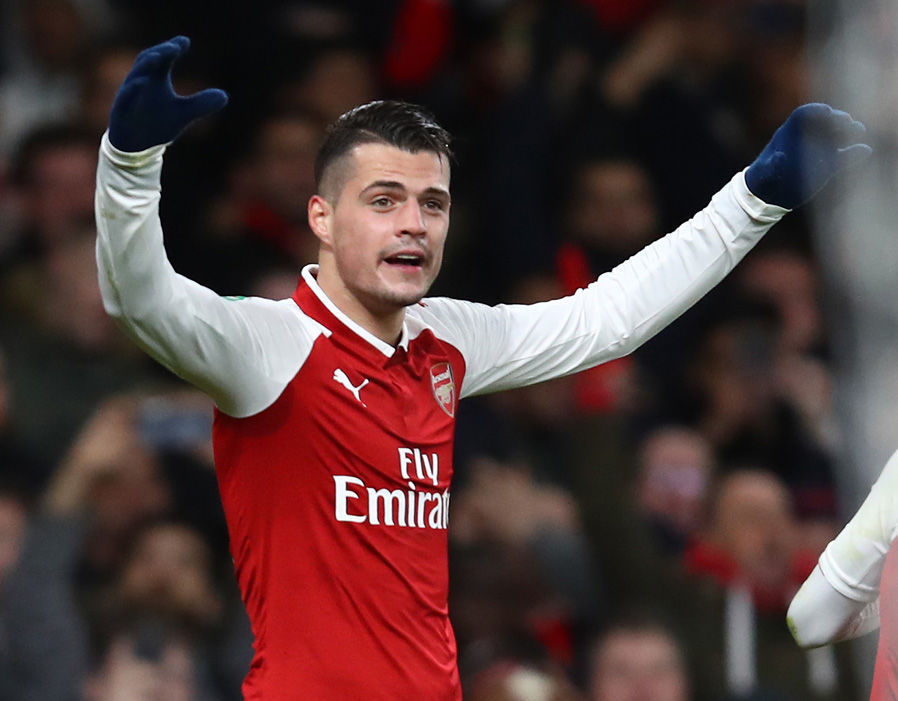 Ảnh bài viết Những cầu thủ hưởng lương cao nhất tại Arsenal dưới thời Emery