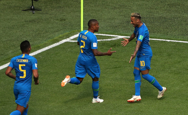 Ảnh bài viết Thắng Costa Rica, Brazil vẫn có thể về nước bất cứ lúc nào