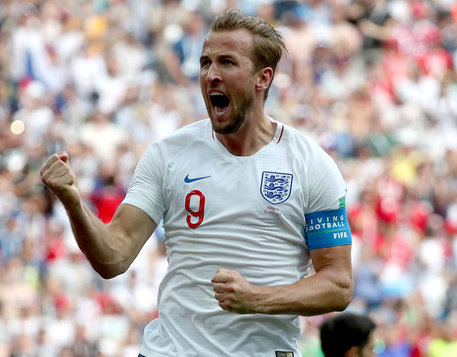 Ảnh bài viết Chấm điểm tuyển Anh: 10 tròn cho thủ quân