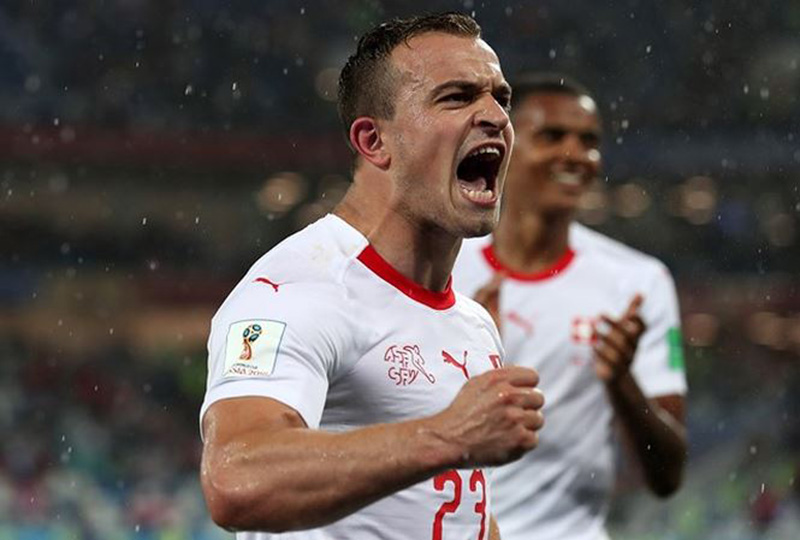 Ảnh bài viết Cuộc chiến tâm lý: Không có chỗ cho kẻ yếu bóng vía