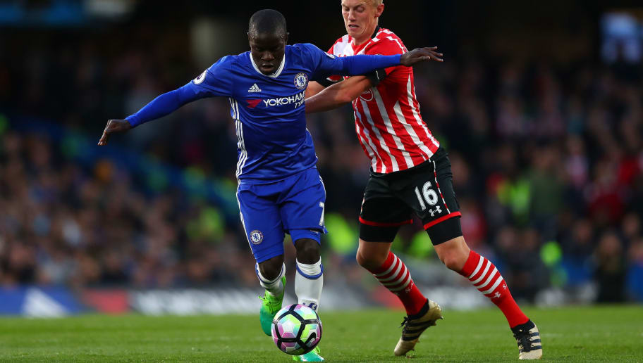 Ảnh bài viết Điểm tin tối 24/06: M.U tiếp cận mục tiêu mới; Kante nổi loạn rời Chelsea