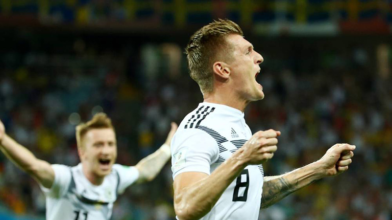 Ảnh bài viết Tuyển Đức - Còn sống là còn hy vọng