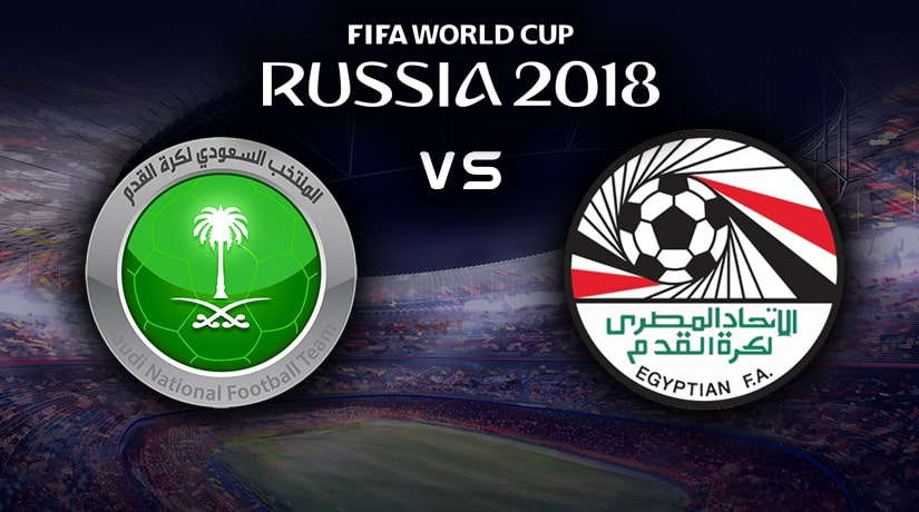 Ảnh bài viết 21h00 ngày 25/06, Saudi Arabia vs Ai Cập: Lời chia tay đẹp