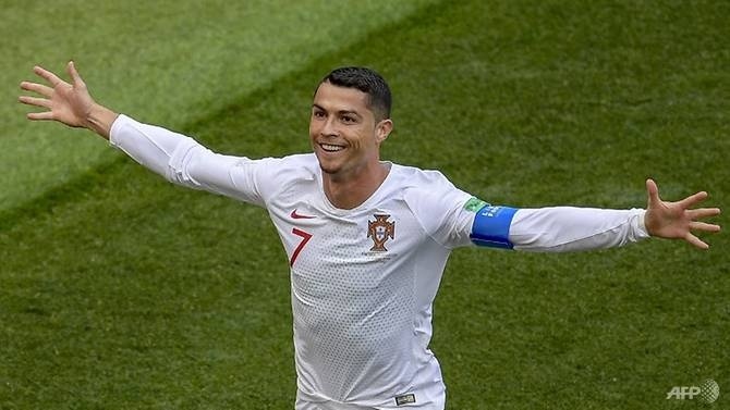 Ảnh bài viết Bồ Đào Nha gặp Iran và cơn tự ái của 'kẻ hủy diệt' Ronaldo