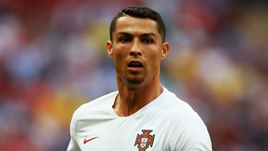 Ảnh bài viết Cristiano Ronaldo bị cổ động viên Iran 'khủng bố' bằng tiếng ồn