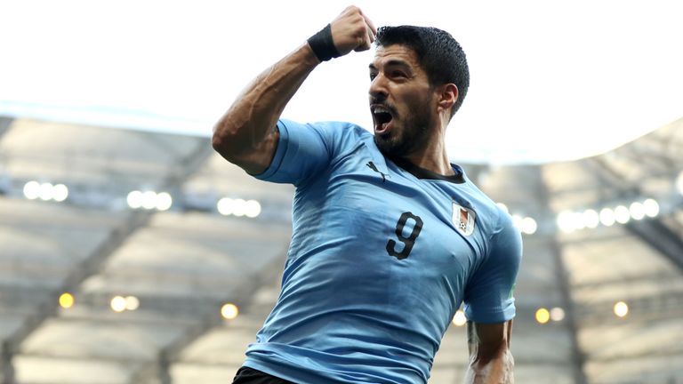 HLV Uruguay không lo lắng về lối chơi nhạt nhòa của đội nhà