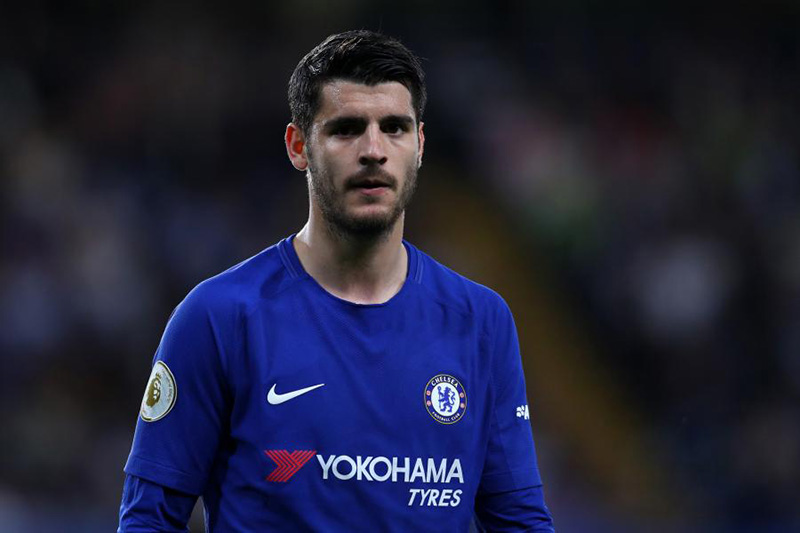 Ảnh bài viết Hy sinh Morata, Chelsea "ủ mưu" cuỗm sao trẻ Dortmund