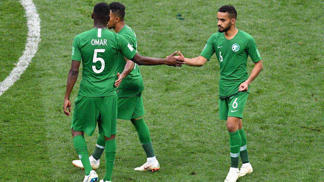 Những đội bóng chỉ còn đá 1 trận tại World Cup 2018