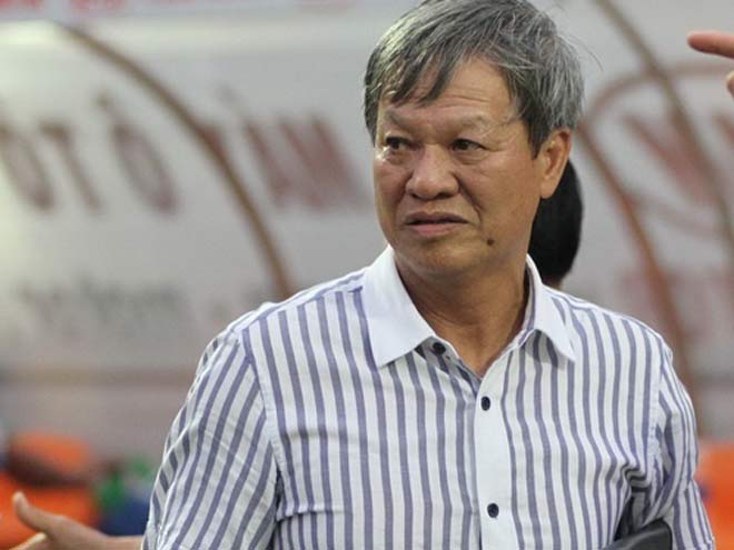 Ảnh bài viết Ông Hải “lơ”: “Nhật Bản đến thế thôi, đi tiếp nhờ may”