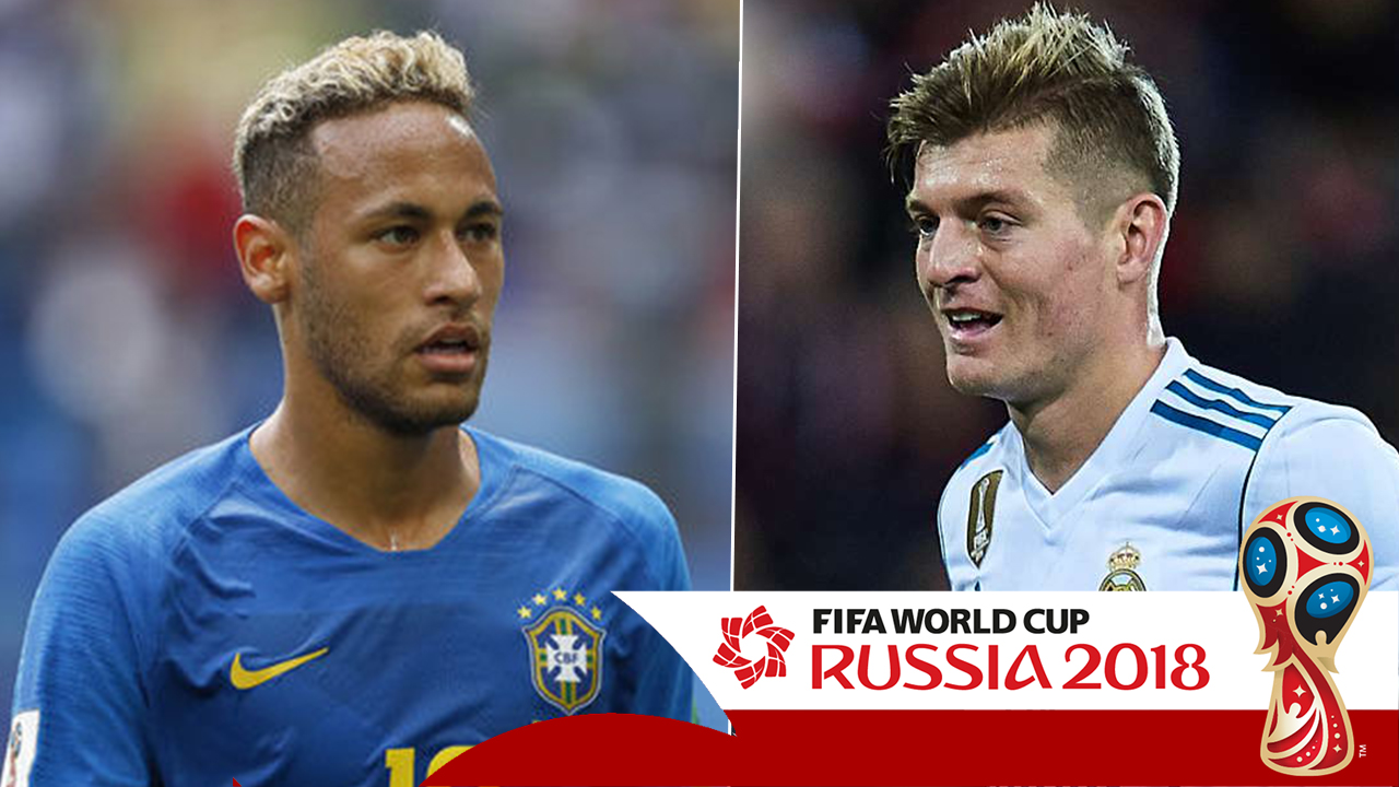 Phân tích bảng đấu E,F,G,H sau lượt 2 - Brazil gặp Đức ở vòng Knock out?