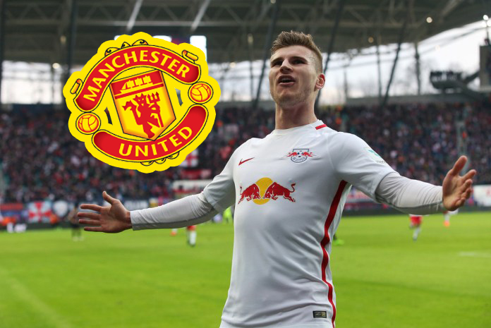 Ảnh bài viết Quên Dybala và Griezmann đi, fan MU muốn CLB tậu sao 22 tuổi này