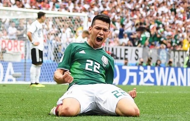 Ảnh bài viết "Siêu cò" ra tay, sao World Cup ngoảnh mặt với Barca, chọn Juventus