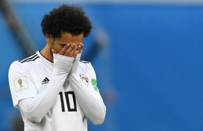 SỐC: Salah cân nhắc giã từ đội tuyển quốc gia