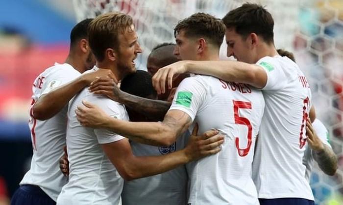 Ảnh bài viết Tuyển Anh khởi động hoàn hảo và 3 điểm nhấn còn đọng lại