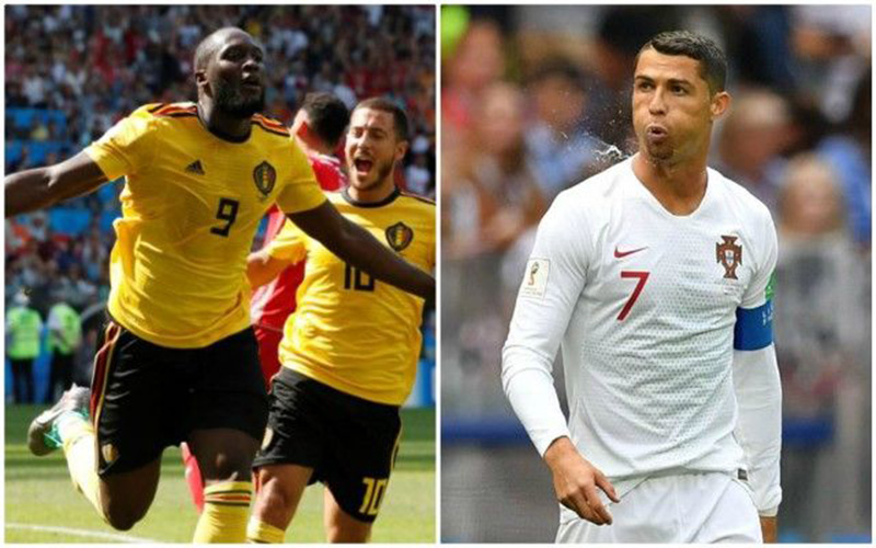 Ảnh bài viết World Cup 2018: Mùa của những trung phong cắm