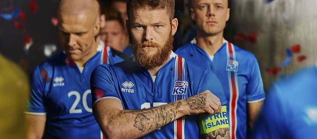 Ảnh bài viết 01h00 ngày 27/06, Iceland vs Croatia: Nơi đường cùng tìm lối thoát