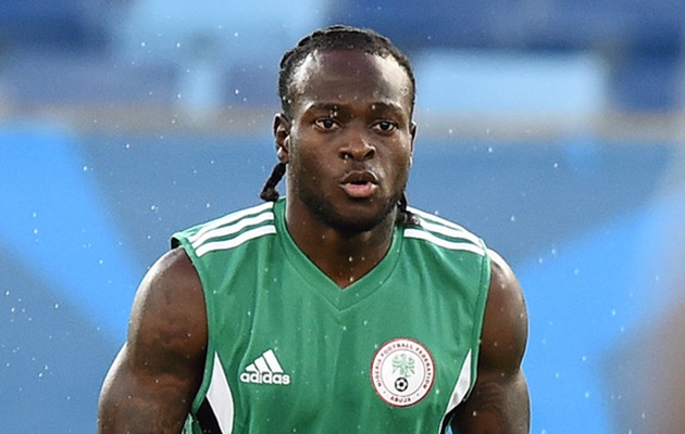 HLV Sampaoli chỉ ra cái tên đáng sợ nhất bên phía Nigeria