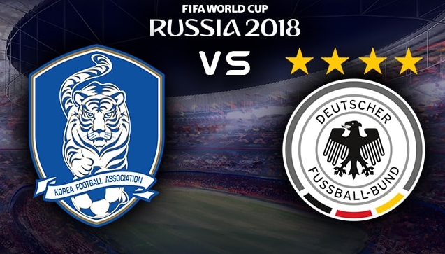 Ảnh bài viết 21h00 ngày 27/06, Hàn Quốc vs Đức: Qua cơn bĩ cực, đến hồi thái lai