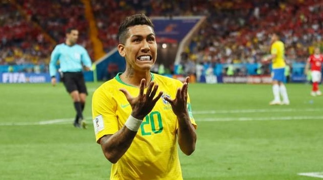 Ảnh bài viết Brazil có thể chơi với đội hình không tiền đạo trước Serbia