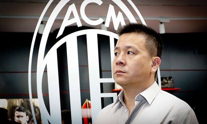 Ảnh bài viết Nhà Berlusconi nói gì về việc Milan bị cấm thi đấu Cúp châu Âu 